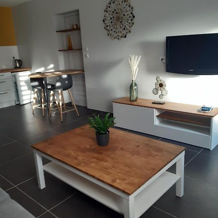 Le Studio De Flavia Alençon Eksteriør bilde