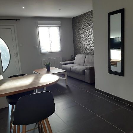Le Studio De Flavia Alençon Eksteriør bilde